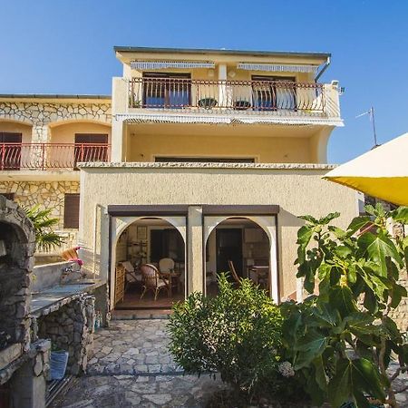 Apartmani Alic Šibenik Exteriör bild