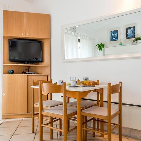 Apartmani Alic Šibenik Exteriör bild