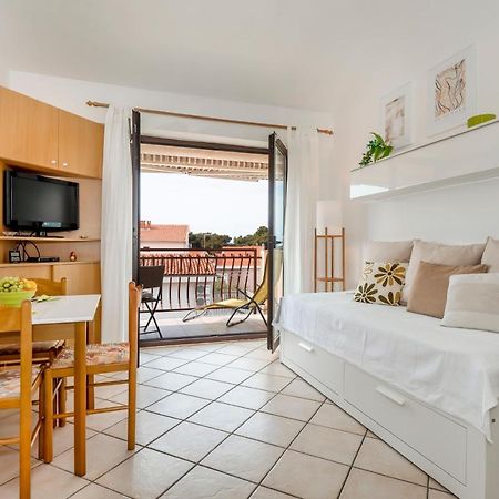Apartmani Alic Šibenik Exteriör bild