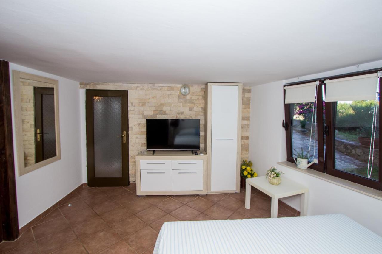 Apartmani Alic Šibenik Exteriör bild