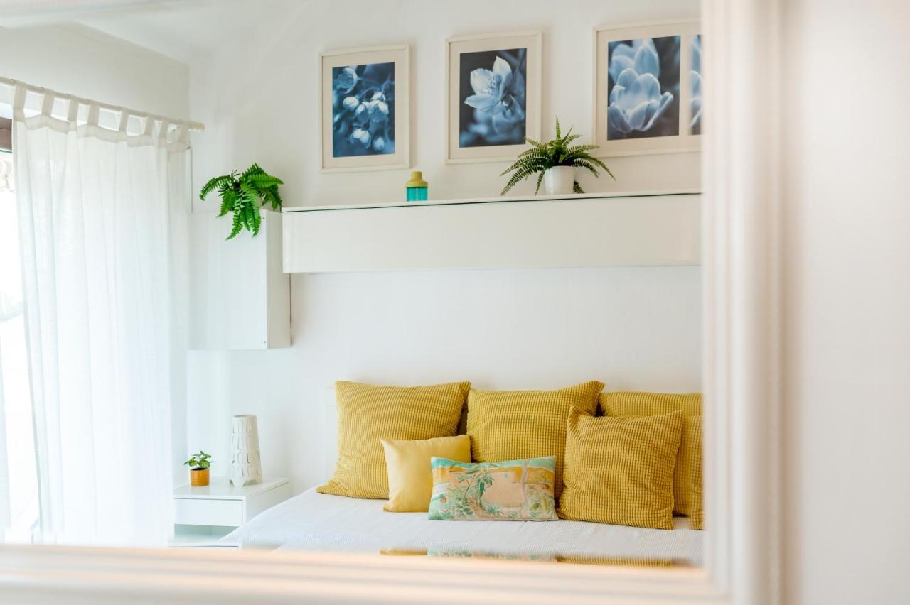 Apartmani Alic Šibenik Exteriör bild