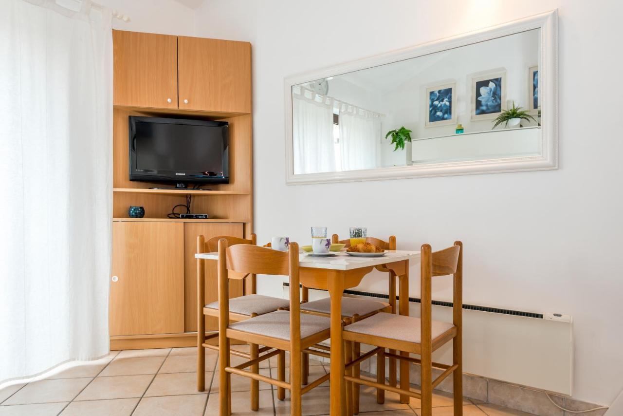 Apartmani Alic Šibenik Exteriör bild