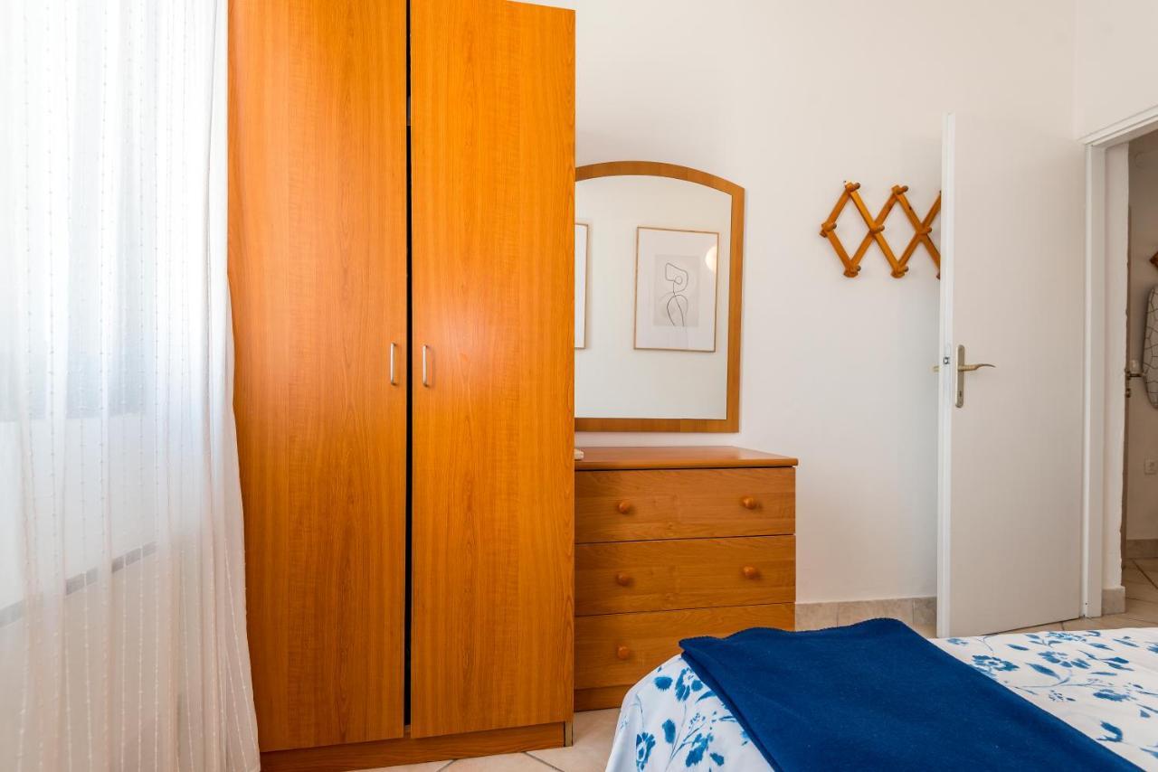 Apartmani Alic Šibenik Exteriör bild