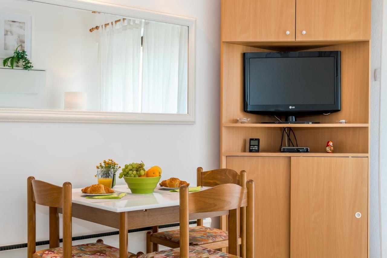 Apartmani Alic Šibenik Exteriör bild
