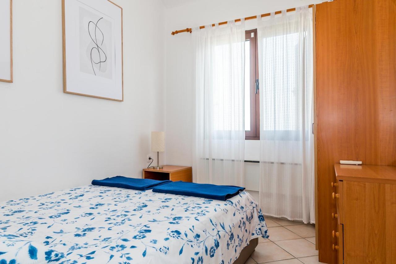 Apartmani Alic Šibenik Exteriör bild