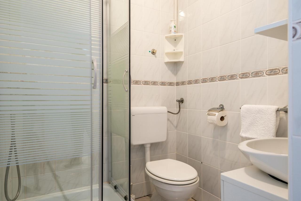 Apartmani Alic Šibenik Exteriör bild